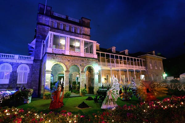 President's-House---Trinidad